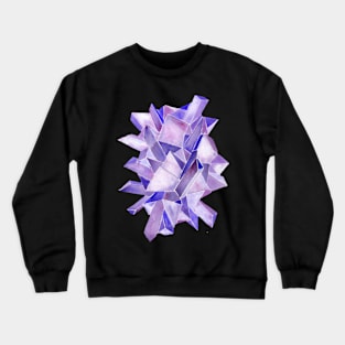 The kristals Crewneck Sweatshirt